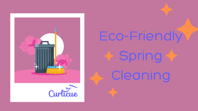 Eco-Friendly Spring Cleaning
