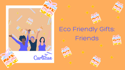 Eco-Friendly Gifts: Friends