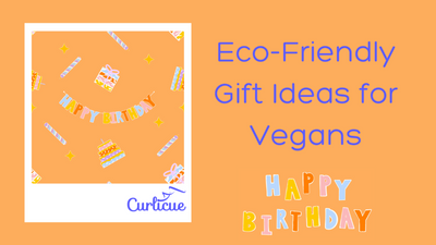 Eco-Friendly Gift Ideas for Vegans