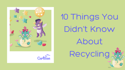 10 Things You Didn’t Know About Recycling