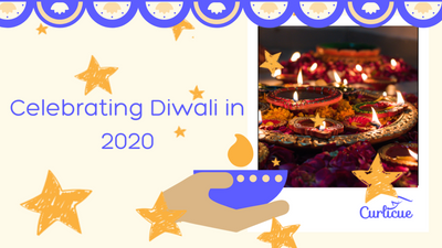 Celebrating Diwali in 2020