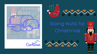 Going Nuts for Christmas