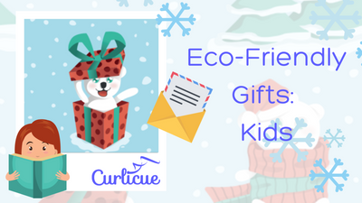 Eco-friendly Gifts for Kids