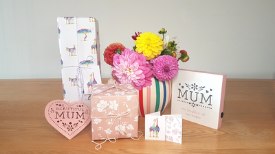 Mother's Day Gift Guide: the ultimate list of sustainable, eco-friendly presents for Mum