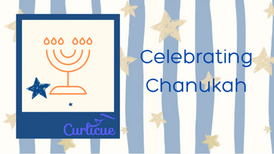 Celebrating Chanukah